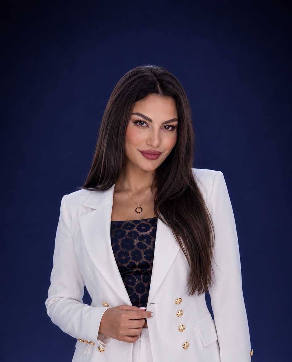سارة المغربي